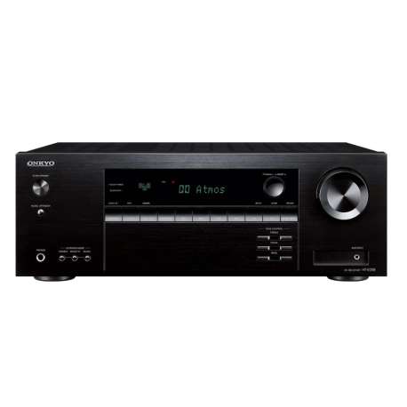 Buy Onkyo HTS3910 Home Audio Theater Receiver and Speaker Package