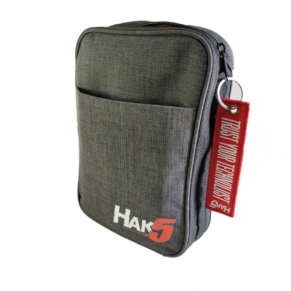 Buy Hak5 Elite Field Kit Virtus Fab.