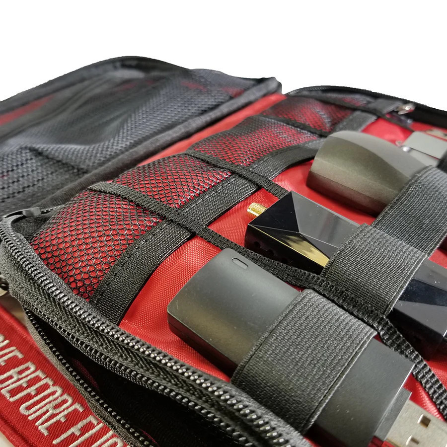 Buy Hak5 Elite Field Kit Virtus Fab.