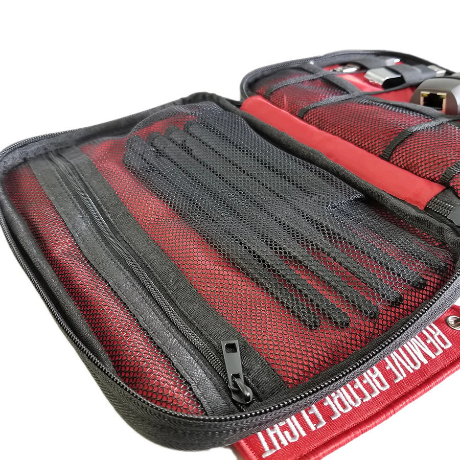 Buy Hak5 Elite Field Kit Virtus Fab.