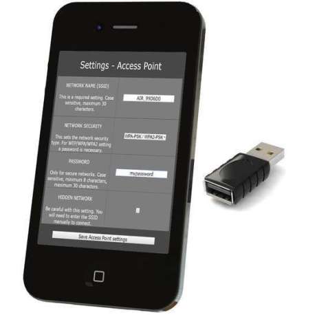 Buy AirDrive Forensic KeyLogger VirtusFab