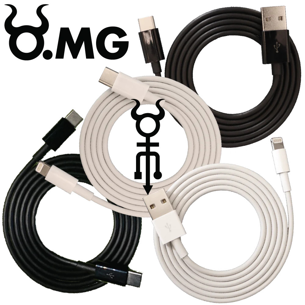 Buy Latest Hak5 O.MG KEYLOGGER Cable USB A TO USB