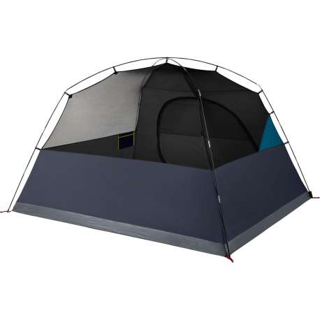 Buy Coleman Skydome Darkroom 6Person Tent Virtus Fab.