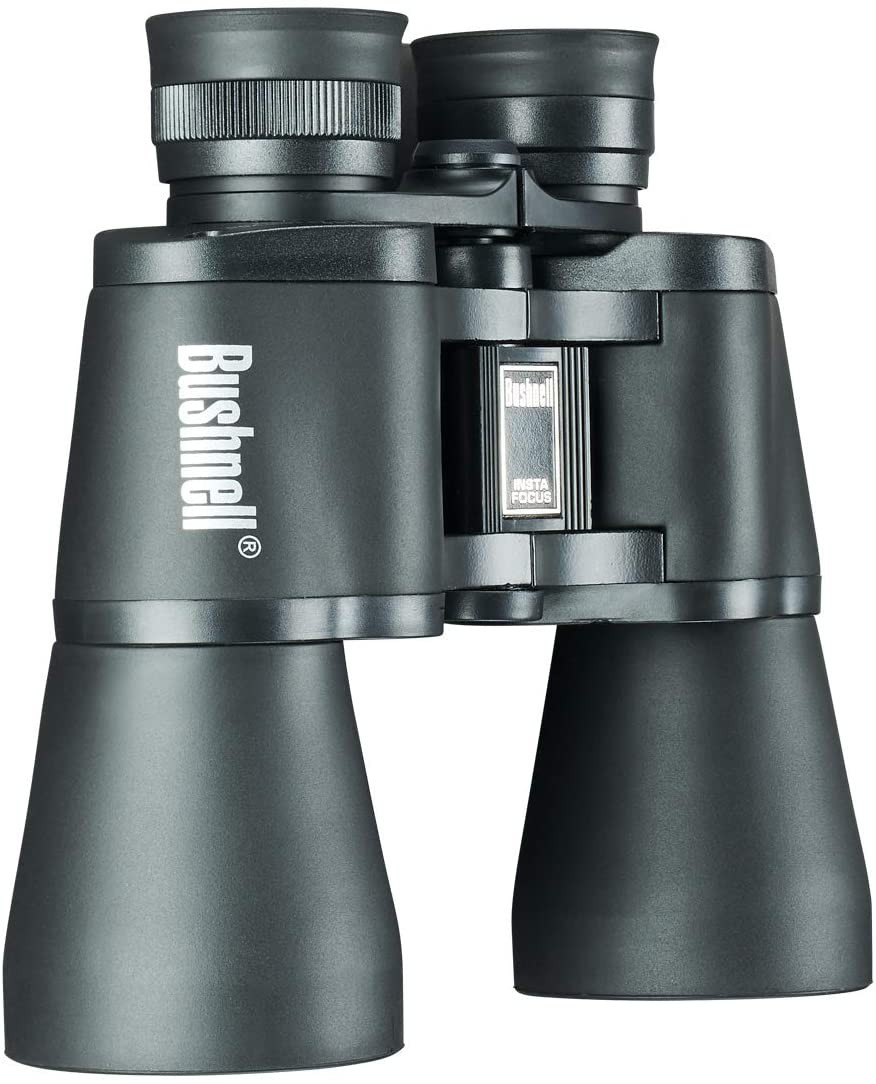 Jumelles Randonnée 10x50 - WIDE - Évasion Chasse