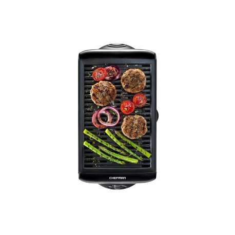 Buy Chefman Smokeless Indoor Grill VirtusFab