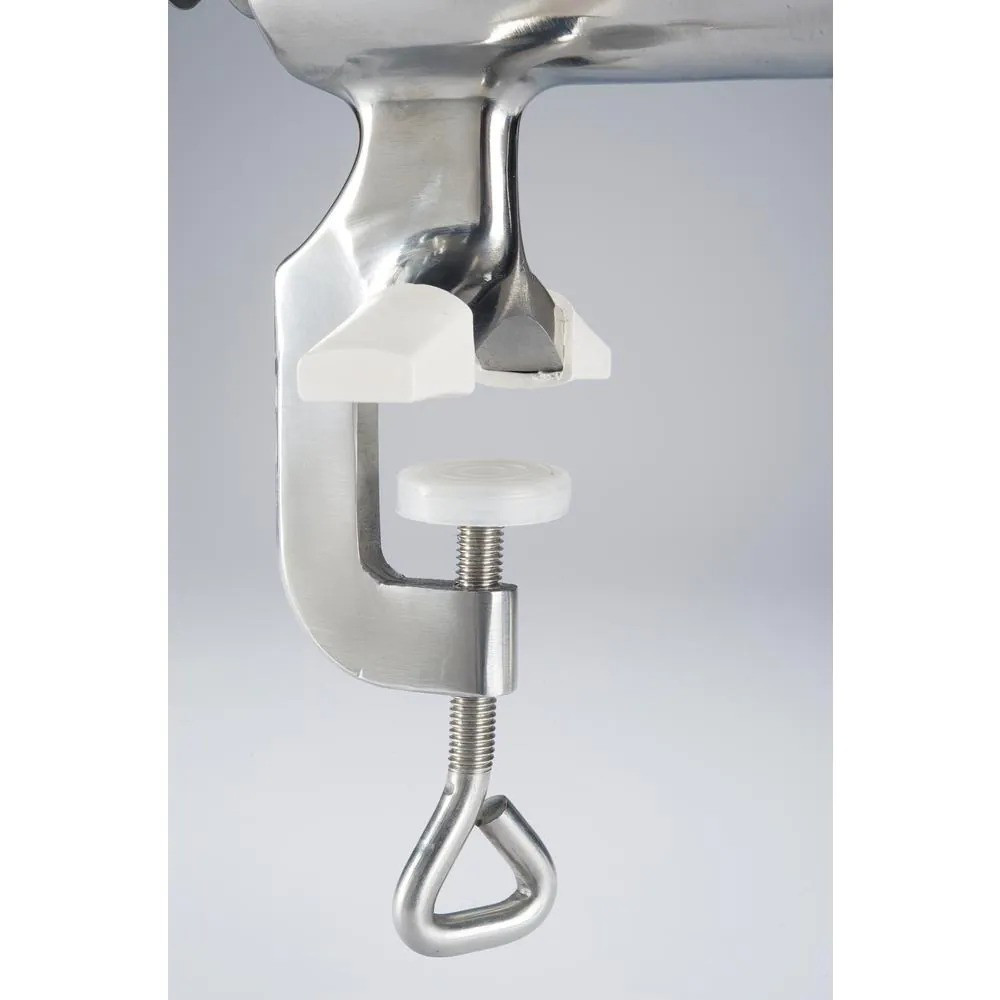 Buy LEM Stainless Steel Clamp on Hand Meat